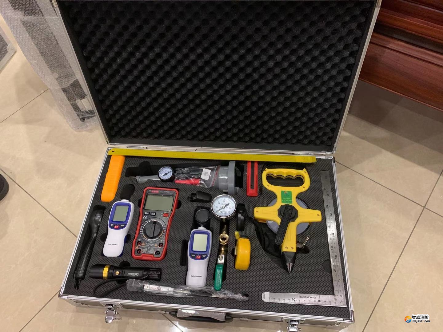 北京智淼消防設施維護保養(yǎng)檢測設備 北京智淼消防設施維護保養(yǎng)檢測設備