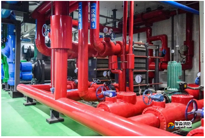 北京消防施工主要負(fù)責(zé)哪些？