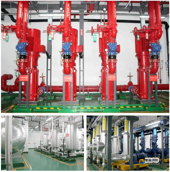 北京消防施工工程設計資質(zhì)對建造師的要求？