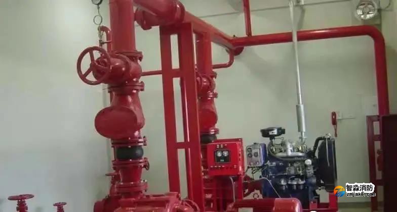 消防維保檢測(cè)公司分享：消防維護(hù)保養(yǎng)流程