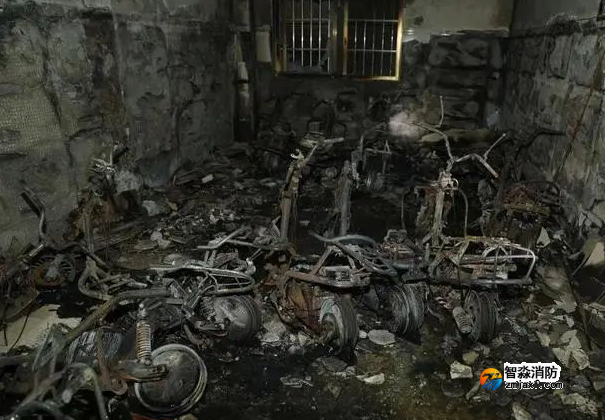 獲刑四年！網(wǎng)購不符合安全標準的電動車鋰電池引發(fā)火災