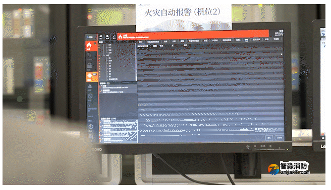 論火災(zāi)探測器報警位置準確的重要性