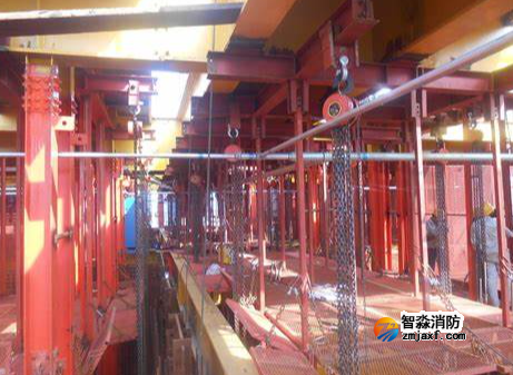 超高層住宅消防設(shè)施安裝要求？
