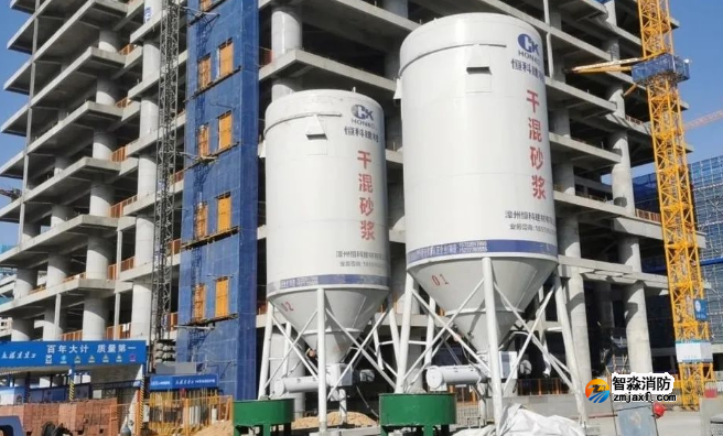 材料進(jìn)場(chǎng)如何檢驗(yàn)？施工質(zhì)量如何驗(yàn)收？