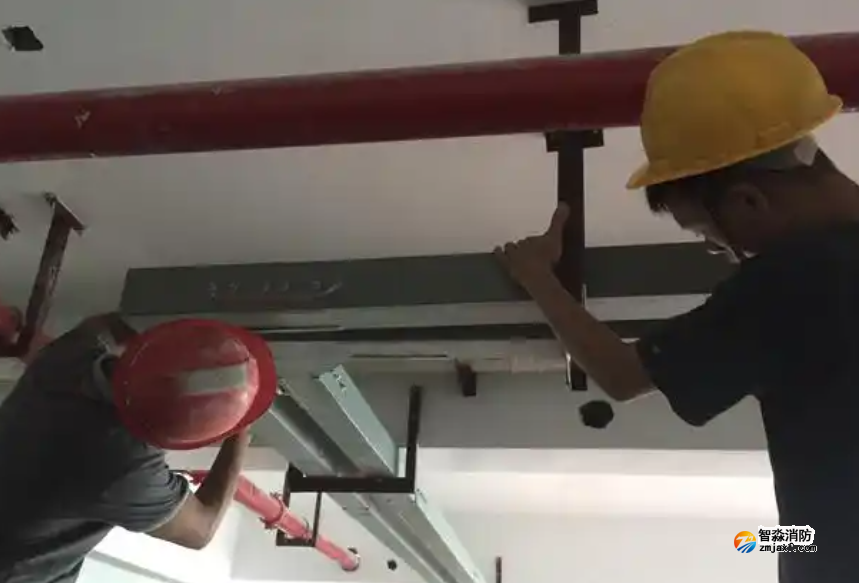 消防施工，專(zhuān)業(yè)消防施工具體內(nèi)容一般有哪幾個(gè)方面？