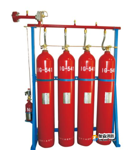 柴油發(fā)電機(jī)房、儲(chǔ)油間是否可以設(shè)氣體滅火？