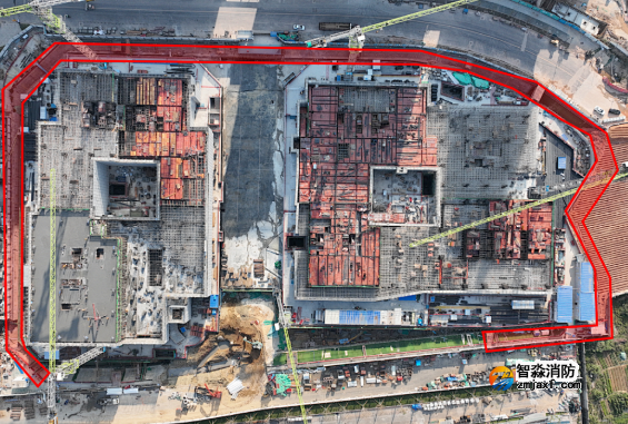 基坑肥槽回填難施工？中建工地新技術(shù)！