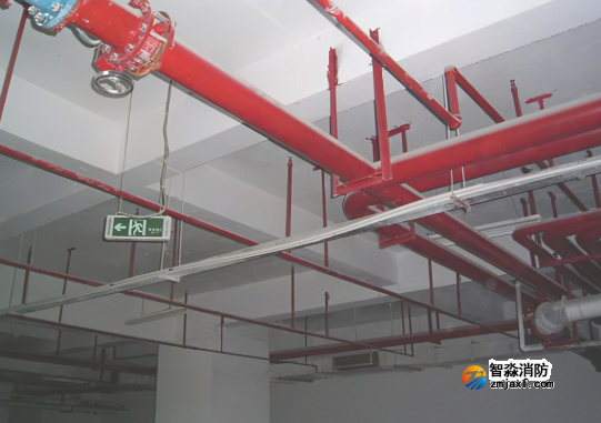 消防噴淋泄水后再次注水，是否需要調(diào)解壓閥