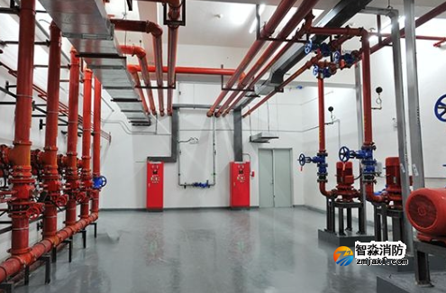 消防建筑的施工應該要怎么選擇施工人員