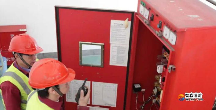 關(guān)于消防設(shè)施因故障維修等原因需要暫時(shí)停用的處理流程