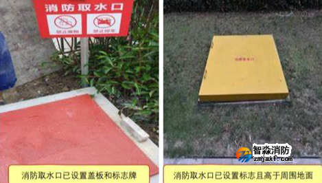 消防取水口是否應(yīng)設(shè)置防墜網(wǎng)：安全性、實(shí)用性與成本效益的權(quán)衡