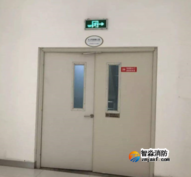 疏散通道上常閉式防火門是否需要防火門監(jiān)控？