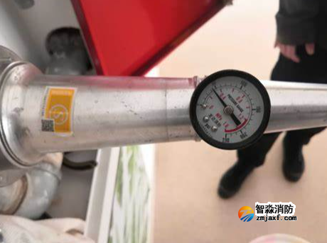怎么樣進(jìn)行消火栓動(dòng)壓測(cè)試