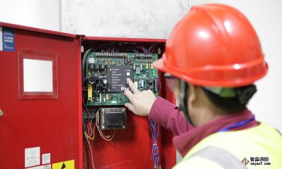 消防建審一般程序是什么?另外什么是消防驗(yàn)收