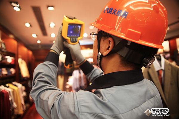 消防檢測(cè)設(shè)施檢測(cè)內(nèi)容|北京消電檢