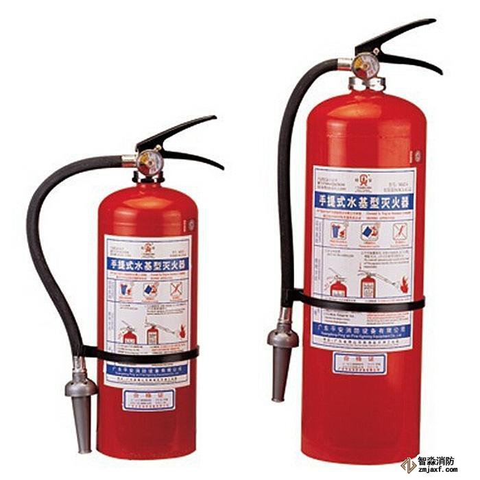 北京消防改造公司介紹安裝二氧化碳滅火器的注