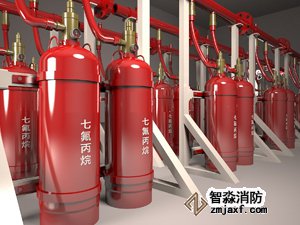 怎么對(duì)北京氣體滅火設(shè)備設(shè)置？使用后該如何檢