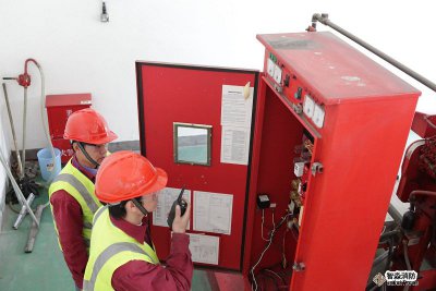 電氣防火安全檢測(cè)