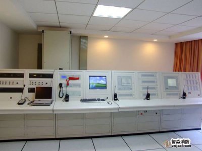 火災(zāi)自動(dòng)報(bào)警系統(tǒng)及聯(lián)動(dòng)系統(tǒng)調(diào)試的方法