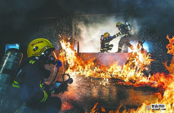 北京消防改造 北京消防改造