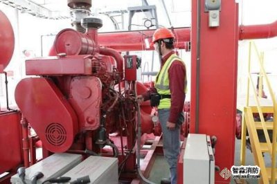 北京消防改造要留意哪些方面?