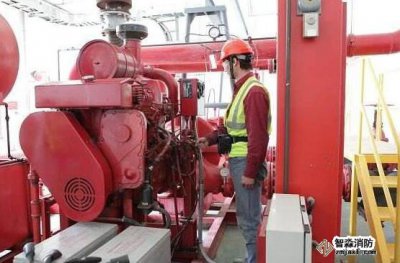 一定要收藏的北京消防維保的知識(shí)