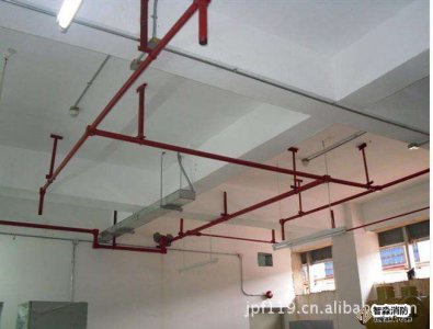 消防驗收程序、要點及北京安裝消防工程