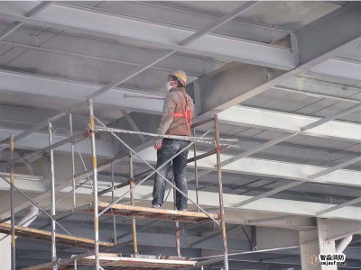 北京消防工程施工技術要求