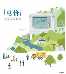 你了解電價嗎？一文帶你讀懂電價體系！