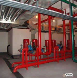 建筑消防滅火器的操作與維護(hù)都有哪些