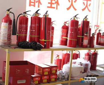 營(yíng)業(yè)前消防安全現(xiàn)場(chǎng)檢查主要檢查哪些呢