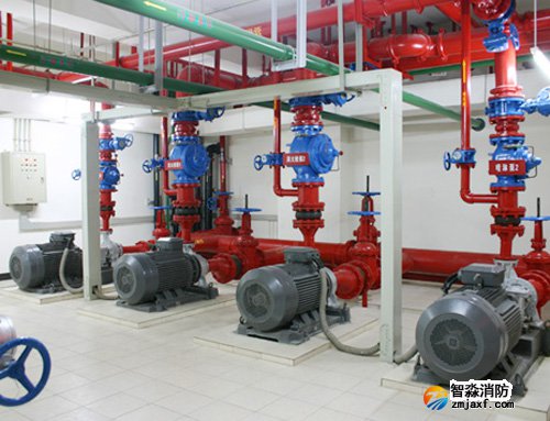 消防工程安裝 消防工程安裝