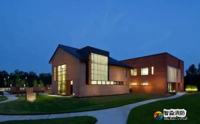 施工圖消防設(shè)計審查的5大技術(shù)要點(diǎn)