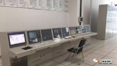 消防控制室需要多大面積？終于有了指引文件