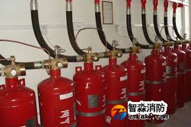 不要忽視滅火器的維護和保養(yǎng)
