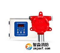 可燃氣體探測器年度檢測