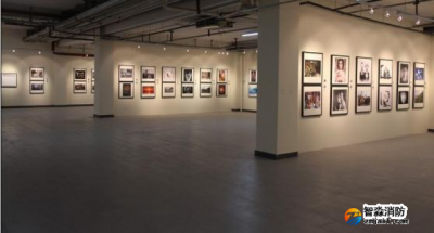 展覽、賽事場所消防、電氣防火安全檢測