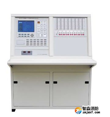 海灣GST9000火災(zāi)報(bào)警控制器如何操作？