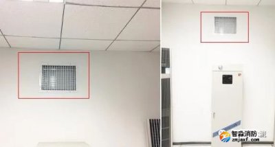 采用熱氣溶膠滅火的防護(hù)區(qū)需要設(shè)置泄壓口嗎？
